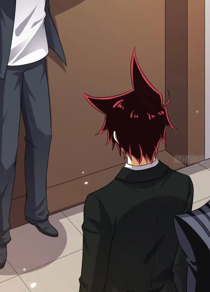 Chiến Hạm Của Ta Có Thể Thăng Cấp Chapter 137 - Trang 2