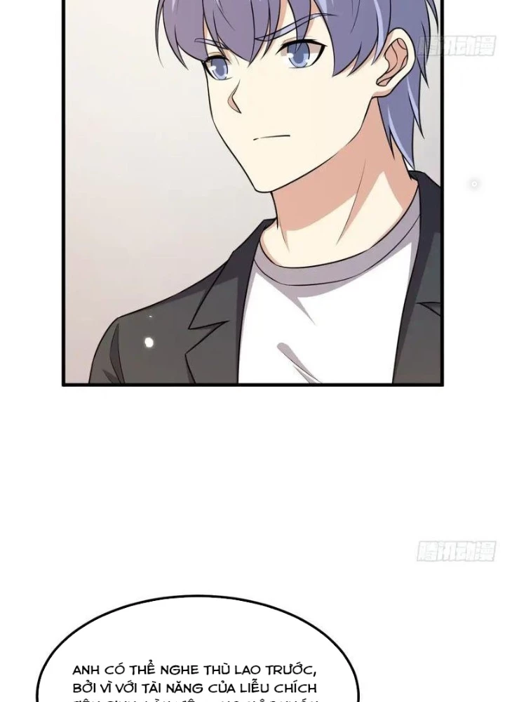Chiến Hạm Của Ta Có Thể Thăng Cấp Chapter 137 - Trang 2