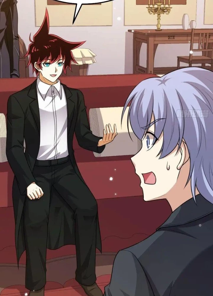 Chiến Hạm Của Ta Có Thể Thăng Cấp Chapter 137 - Trang 2