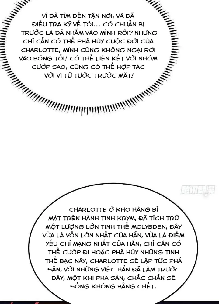 Chiến Hạm Của Ta Có Thể Thăng Cấp Chapter 137 - Trang 2