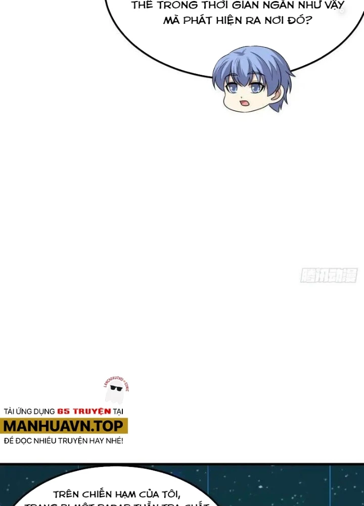 Chiến Hạm Của Ta Có Thể Thăng Cấp Chapter 137 - Trang 2