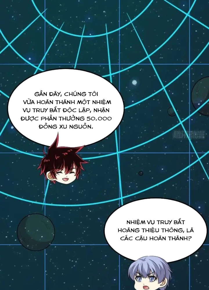 Chiến Hạm Của Ta Có Thể Thăng Cấp Chapter 137 - Trang 2