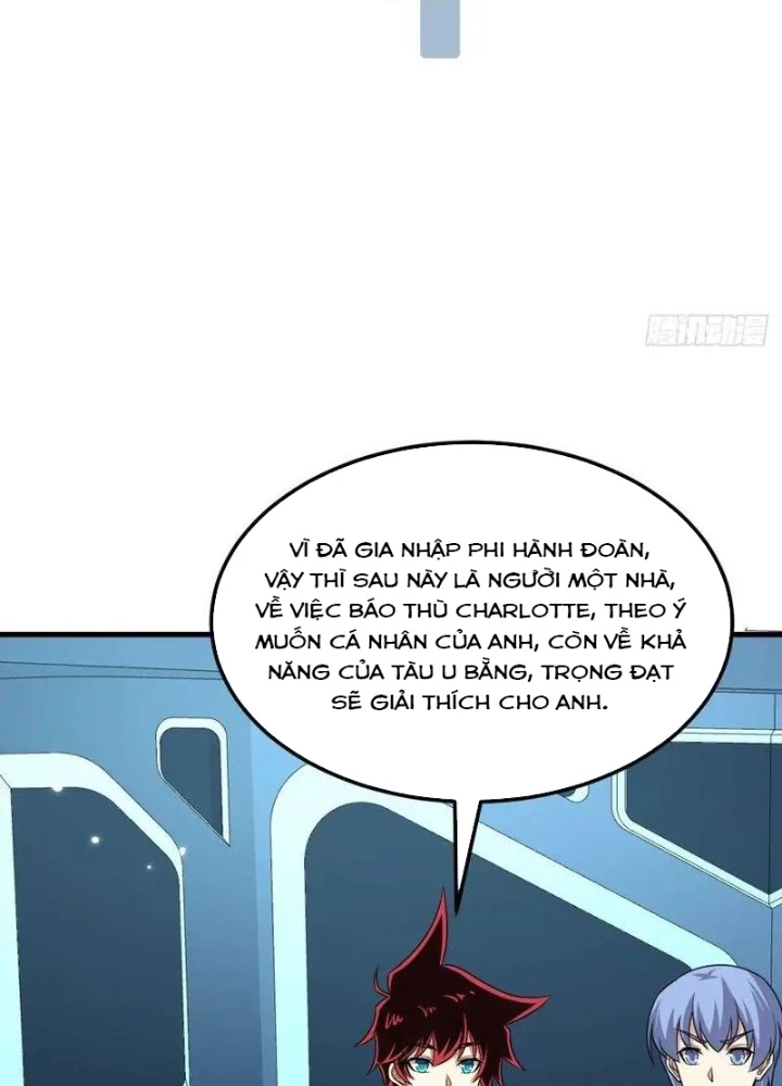 Chiến Hạm Của Ta Có Thể Thăng Cấp Chapter 137 - Trang 2