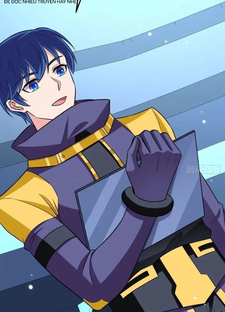 Chiến Hạm Của Ta Có Thể Thăng Cấp Chapter 137 - Trang 2