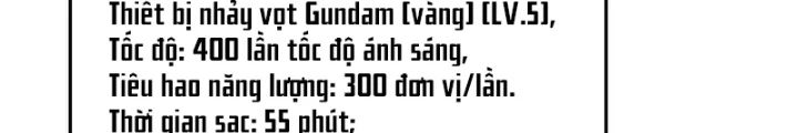Chiến Hạm Của Ta Có Thể Thăng Cấp Chapter 137 - Trang 2