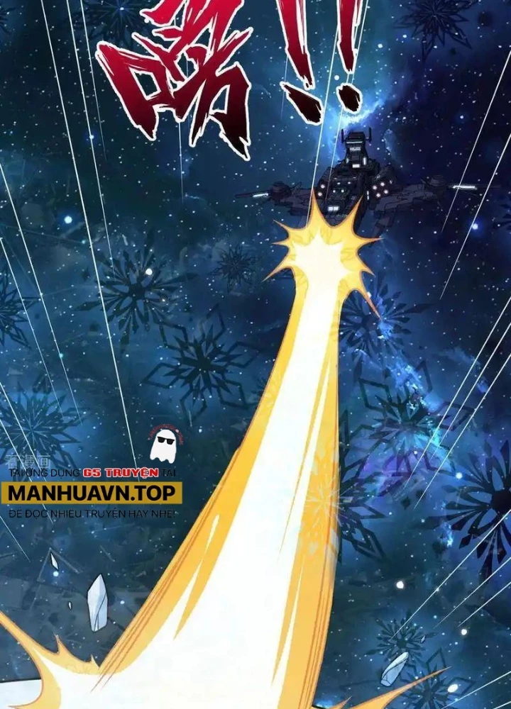 Chiến Hạm Của Ta Có Thể Thăng Cấp Chapter 138 - Trang 2