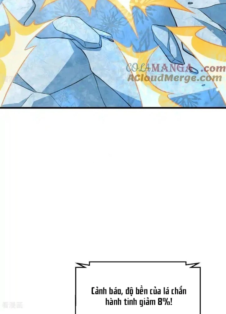 Chiến Hạm Của Ta Có Thể Thăng Cấp Chapter 138 - Trang 2