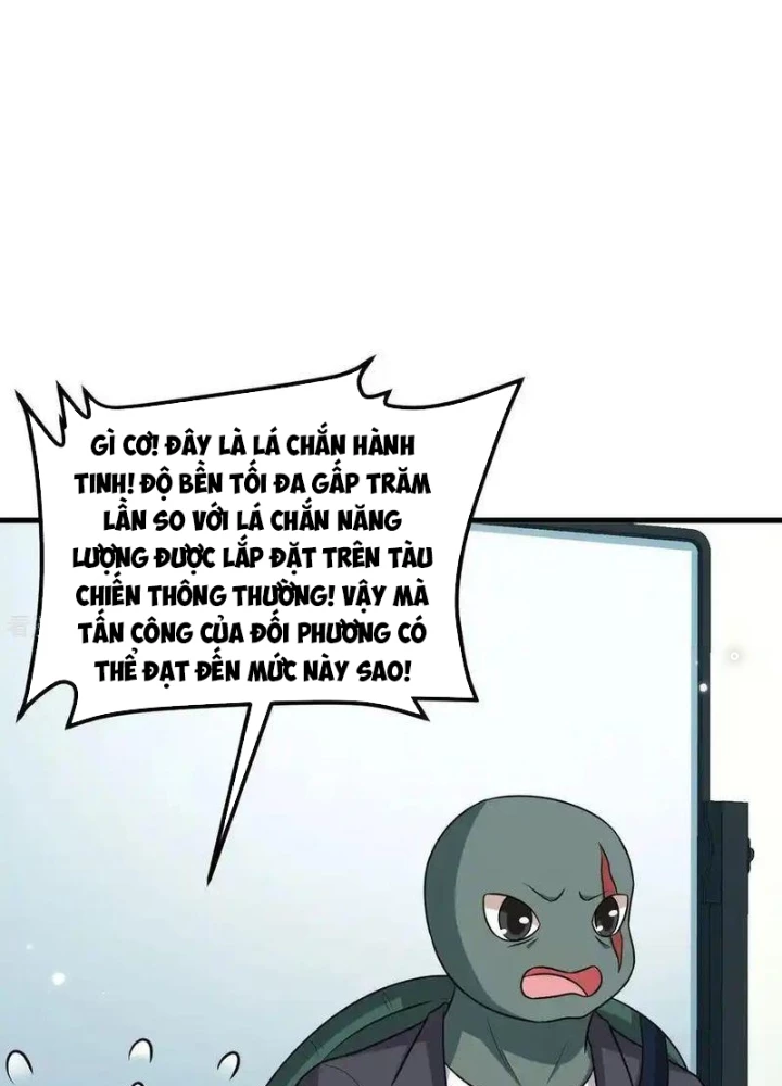 Chiến Hạm Của Ta Có Thể Thăng Cấp Chapter 138 - Trang 2