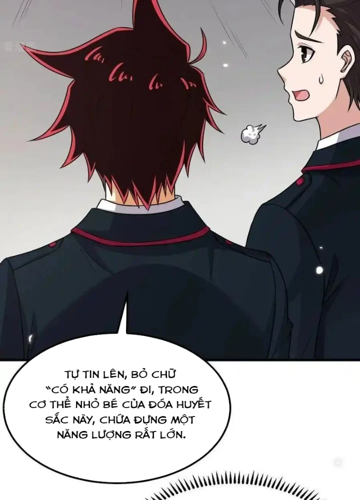 Chiến Hạm Của Ta Có Thể Thăng Cấp Chapter 138 - Trang 2