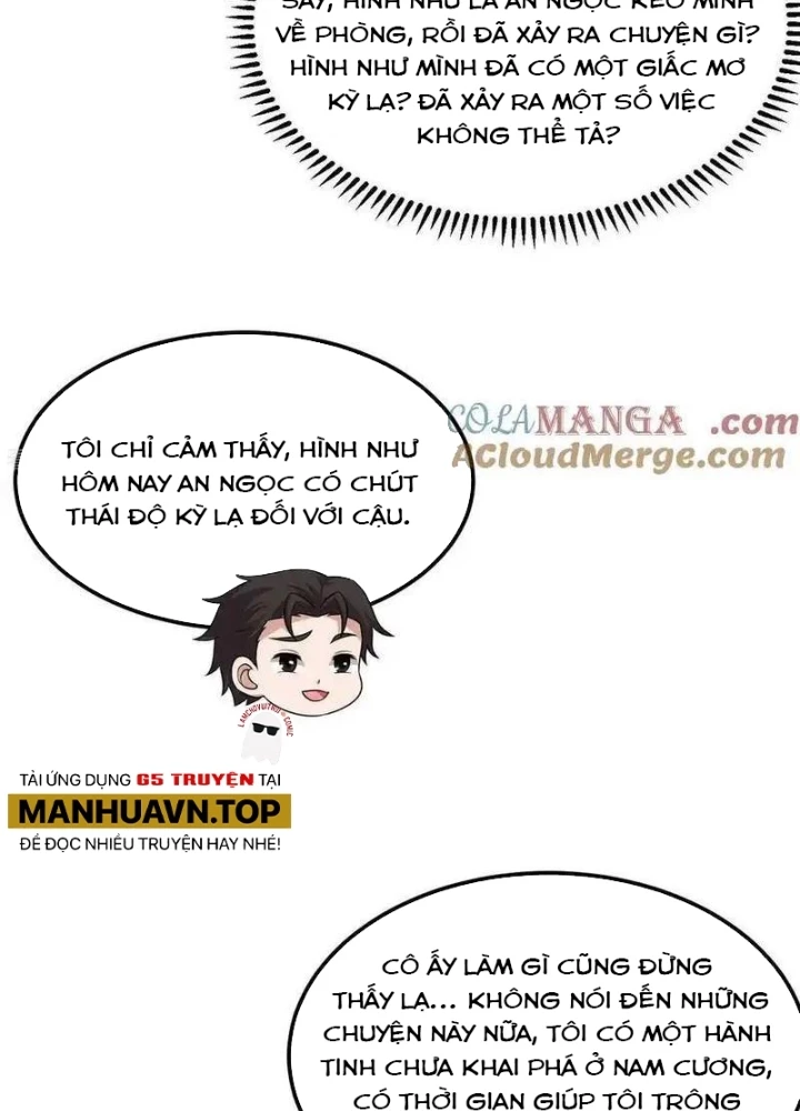 Chiến Hạm Của Ta Có Thể Thăng Cấp Chapter 138 - Trang 2