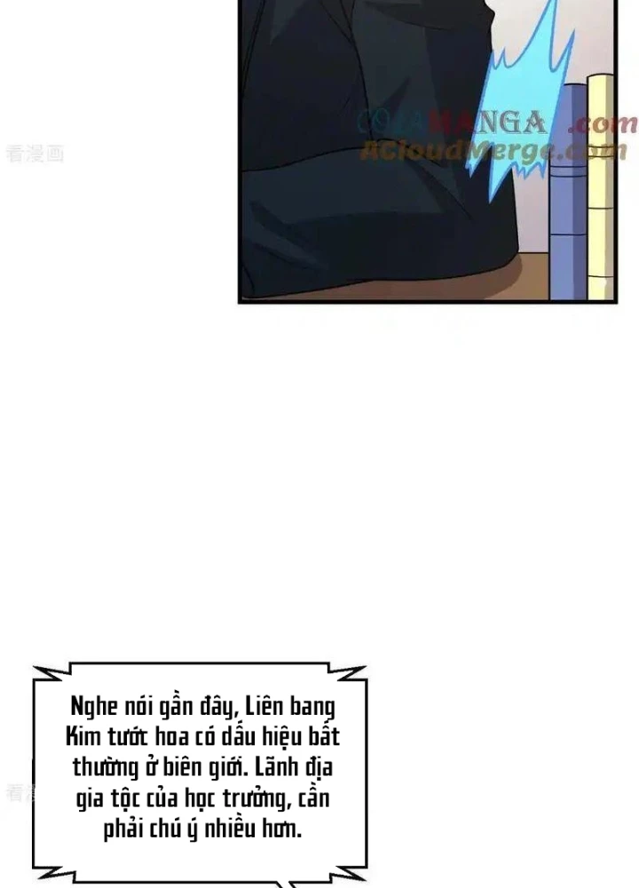 Chiến Hạm Của Ta Có Thể Thăng Cấp Chapter 138 - Trang 2