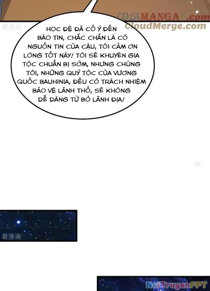 Chiến Hạm Của Ta Có Thể Thăng Cấp Chapter 138 - Trang 2