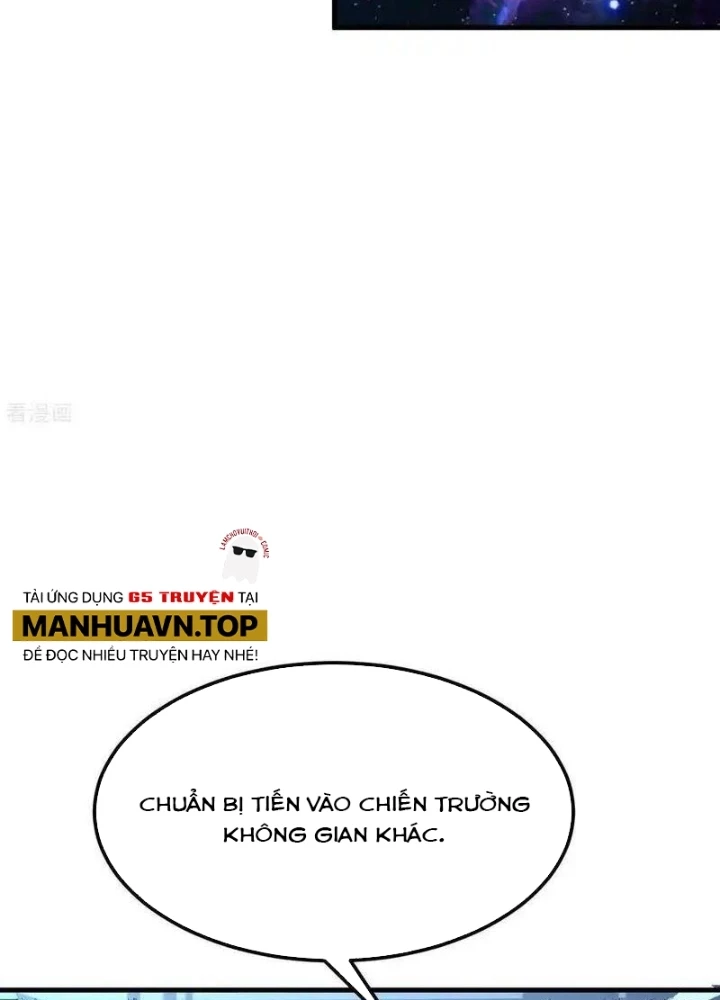 Chiến Hạm Của Ta Có Thể Thăng Cấp Chapter 138 - Trang 2