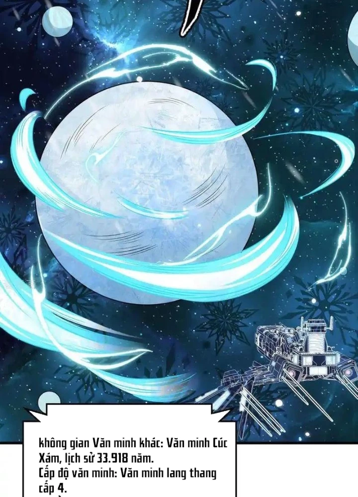 Chiến Hạm Của Ta Có Thể Thăng Cấp Chapter 138 - Trang 2