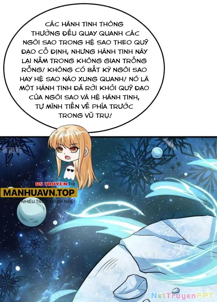 Chiến Hạm Của Ta Có Thể Thăng Cấp Chapter 138 - Trang 2