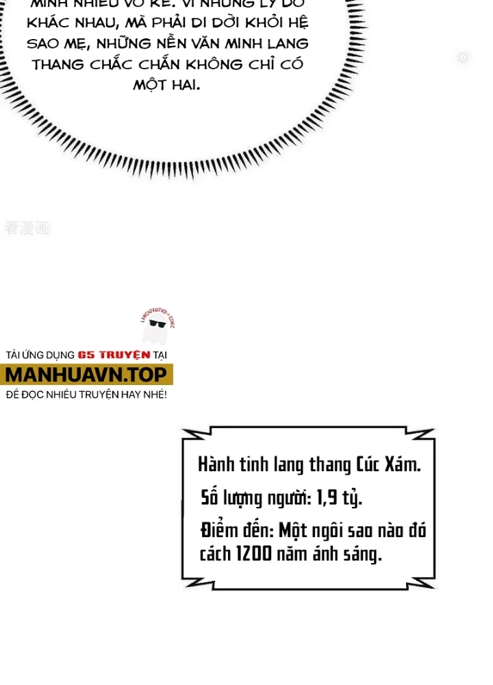 Chiến Hạm Của Ta Có Thể Thăng Cấp Chapter 138 - Trang 2