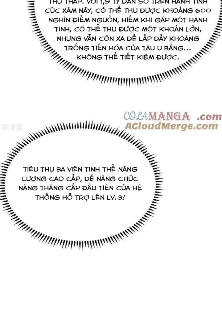 Chiến Hạm Của Ta Có Thể Thăng Cấp Chapter 138 - Trang 2