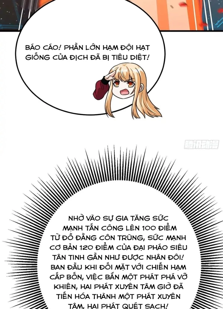 Chiến Hạm Của Ta Có Thể Thăng Cấp Chapter 139 - Trang 2