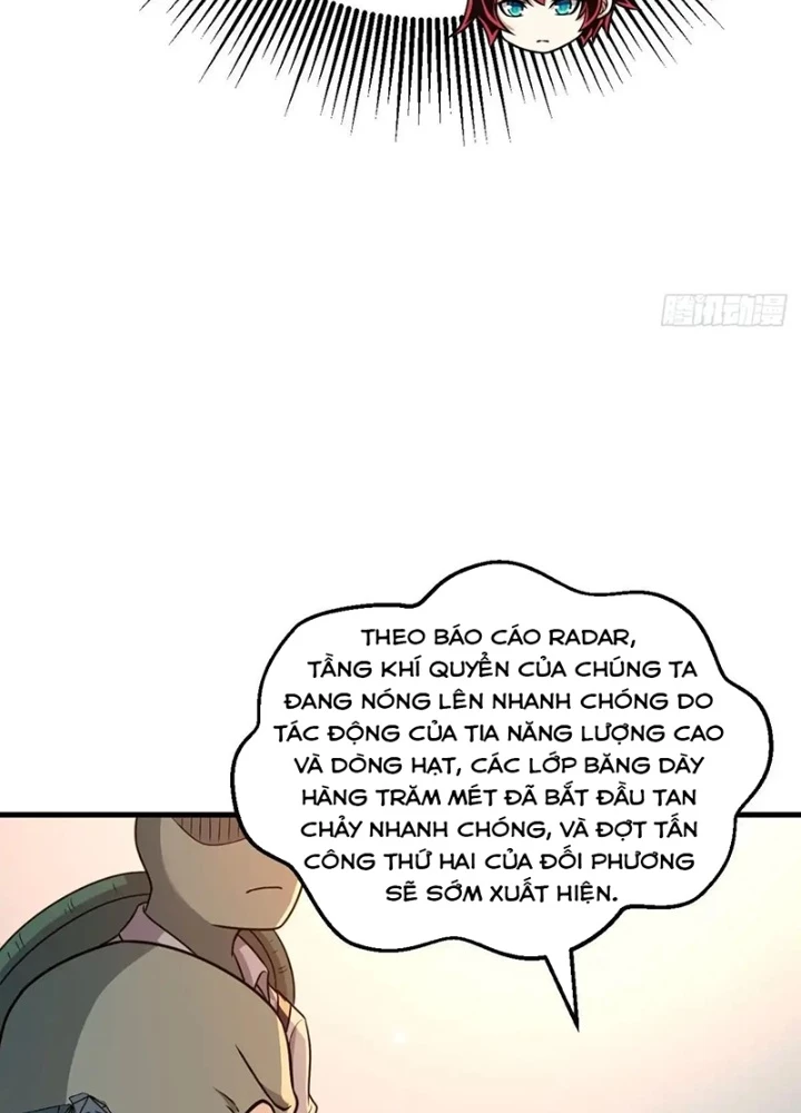 Chiến Hạm Của Ta Có Thể Thăng Cấp Chapter 139 - Trang 2