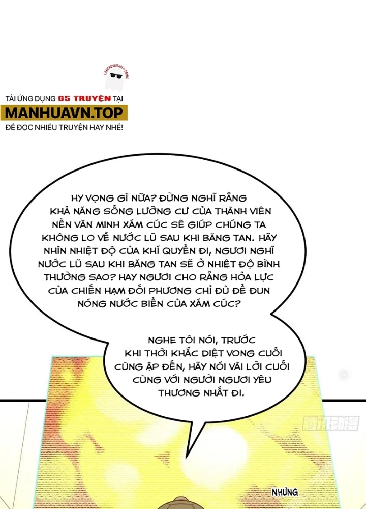 Chiến Hạm Của Ta Có Thể Thăng Cấp Chapter 139 - Trang 2