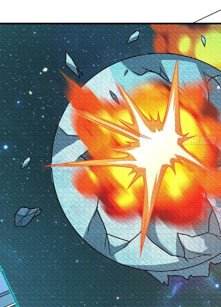 Chiến Hạm Của Ta Có Thể Thăng Cấp Chapter 139 - Trang 2