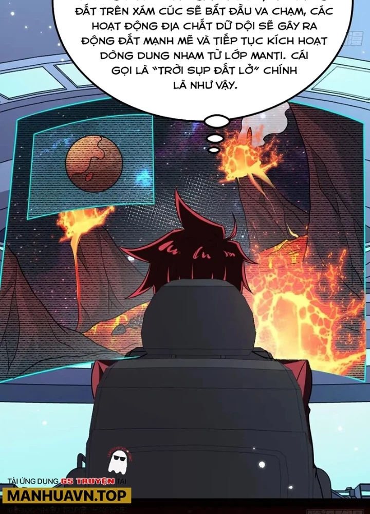 Chiến Hạm Của Ta Có Thể Thăng Cấp Chapter 139 - Trang 2