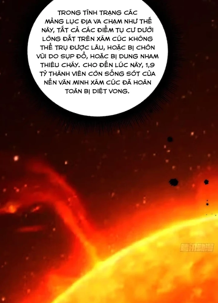 Chiến Hạm Của Ta Có Thể Thăng Cấp Chapter 139 - Trang 2