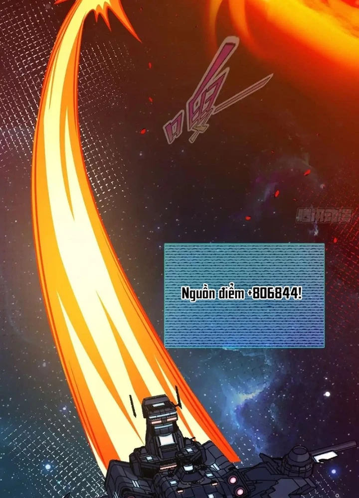 Chiến Hạm Của Ta Có Thể Thăng Cấp Chapter 139 - Trang 2