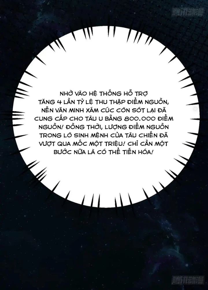 Chiến Hạm Của Ta Có Thể Thăng Cấp Chapter 139 - Trang 2