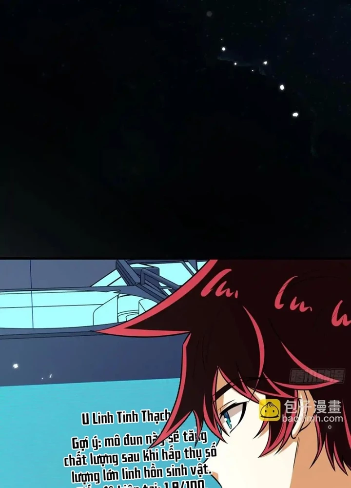 Chiến Hạm Của Ta Có Thể Thăng Cấp Chapter 139 - Trang 2