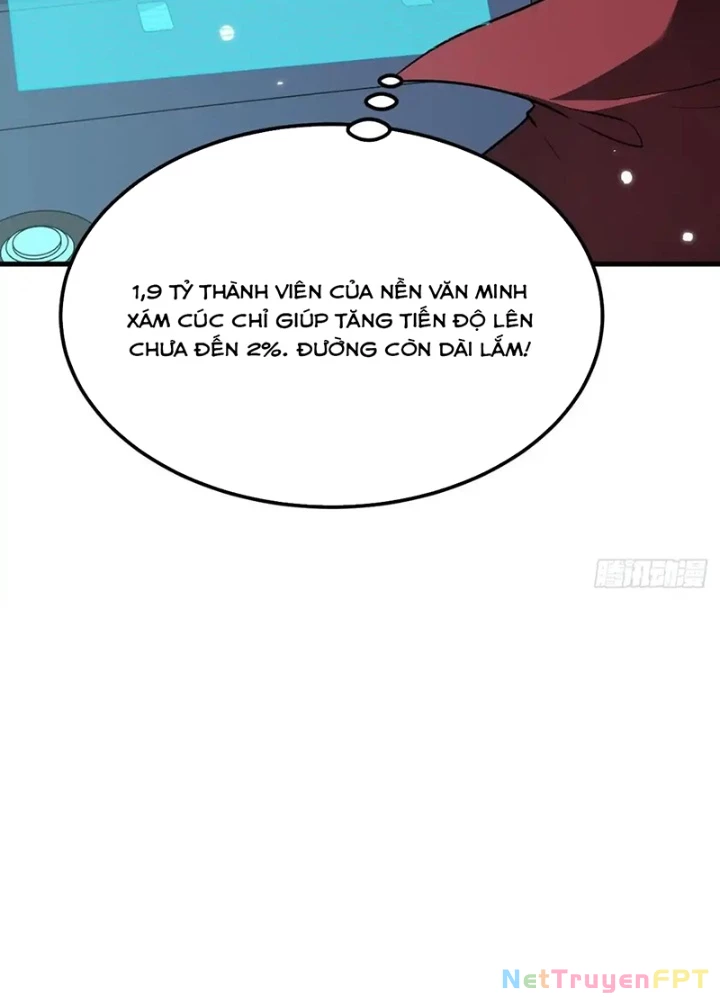 Chiến Hạm Của Ta Có Thể Thăng Cấp Chapter 139 - Trang 2