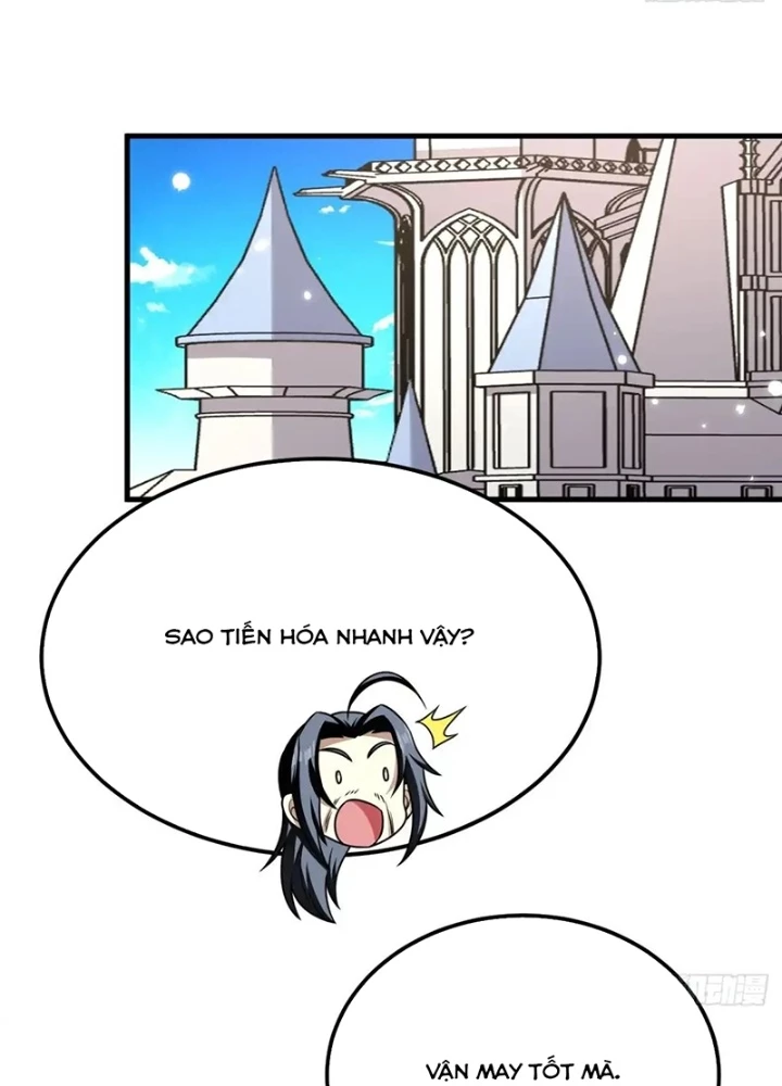 Chiến Hạm Của Ta Có Thể Thăng Cấp Chapter 139 - Trang 2