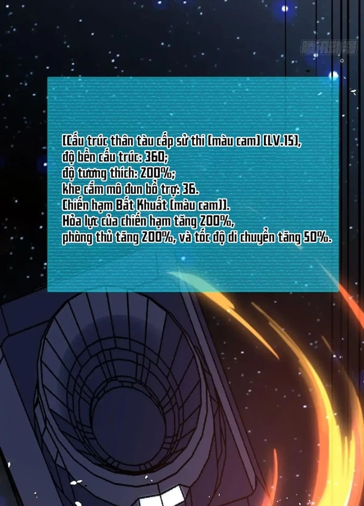 Chiến Hạm Của Ta Có Thể Thăng Cấp Chapter 139 - Trang 2