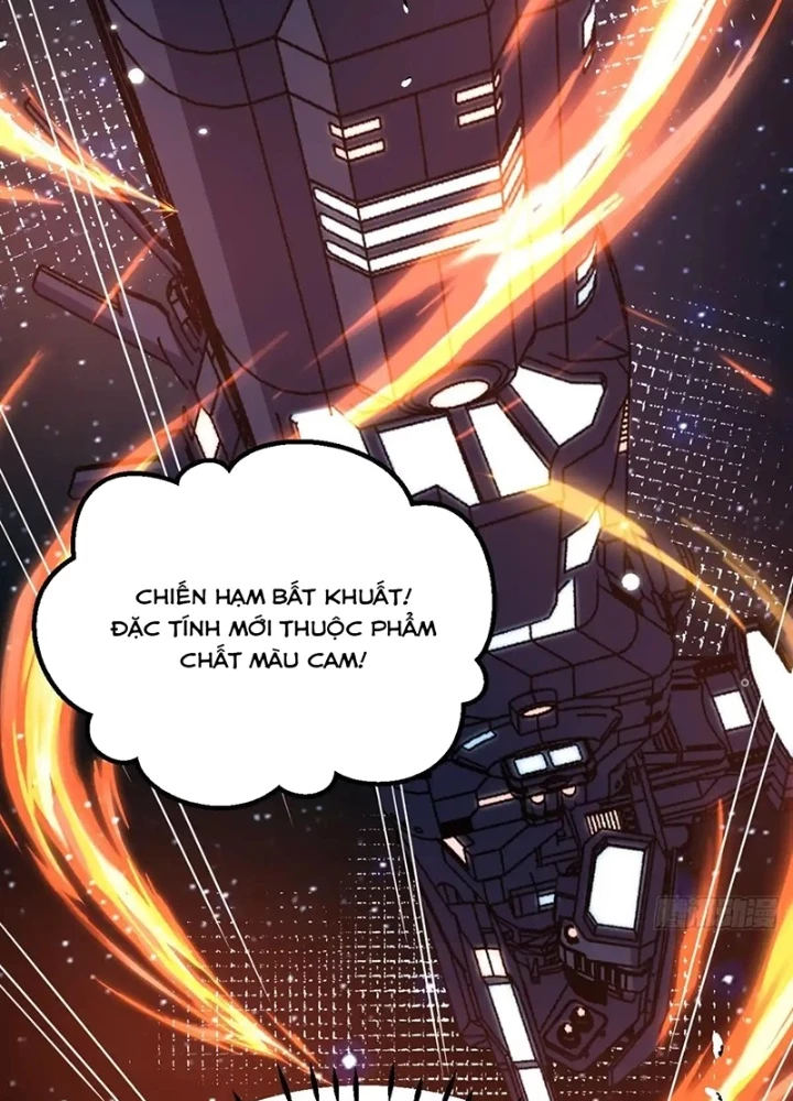 Chiến Hạm Của Ta Có Thể Thăng Cấp Chapter 139 - Trang 2