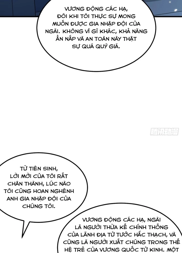 Chiến Hạm Của Ta Có Thể Thăng Cấp Chapter 140 - Trang 2