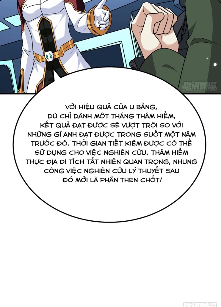 Chiến Hạm Của Ta Có Thể Thăng Cấp Chapter 140 - Trang 2