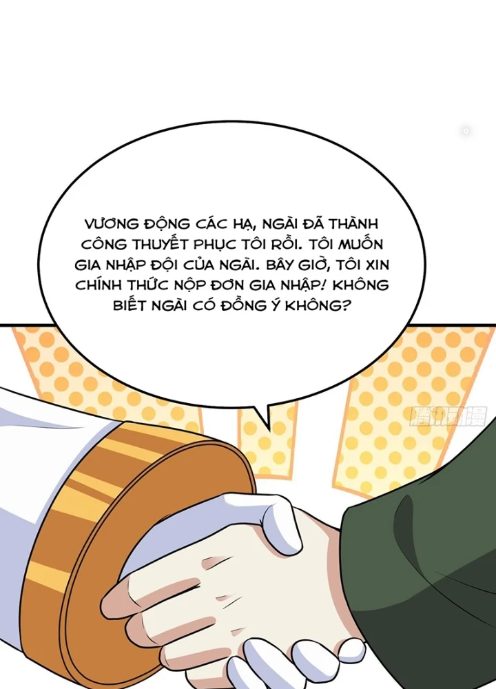 Chiến Hạm Của Ta Có Thể Thăng Cấp Chapter 140 - Trang 2