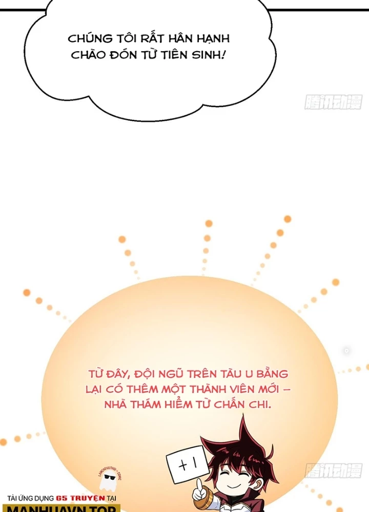 Chiến Hạm Của Ta Có Thể Thăng Cấp Chapter 140 - Trang 2