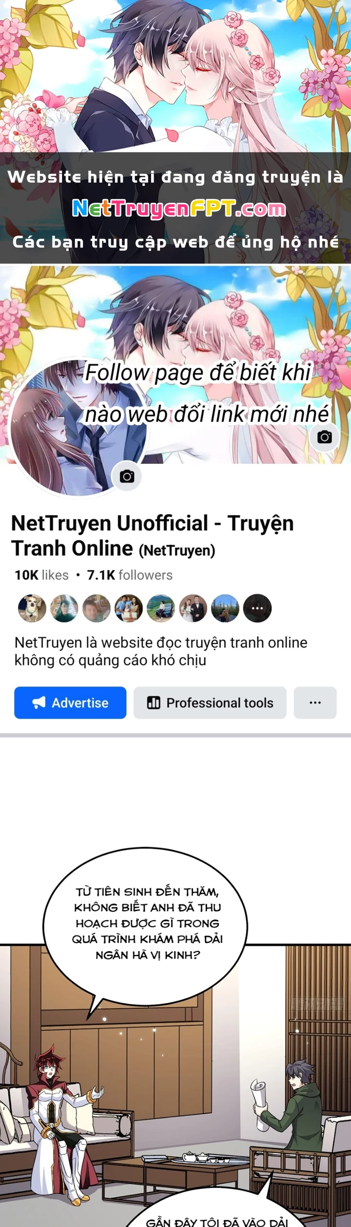 Chiến Hạm Của Ta Có Thể Thăng Cấp Chapter 140 - Trang 2