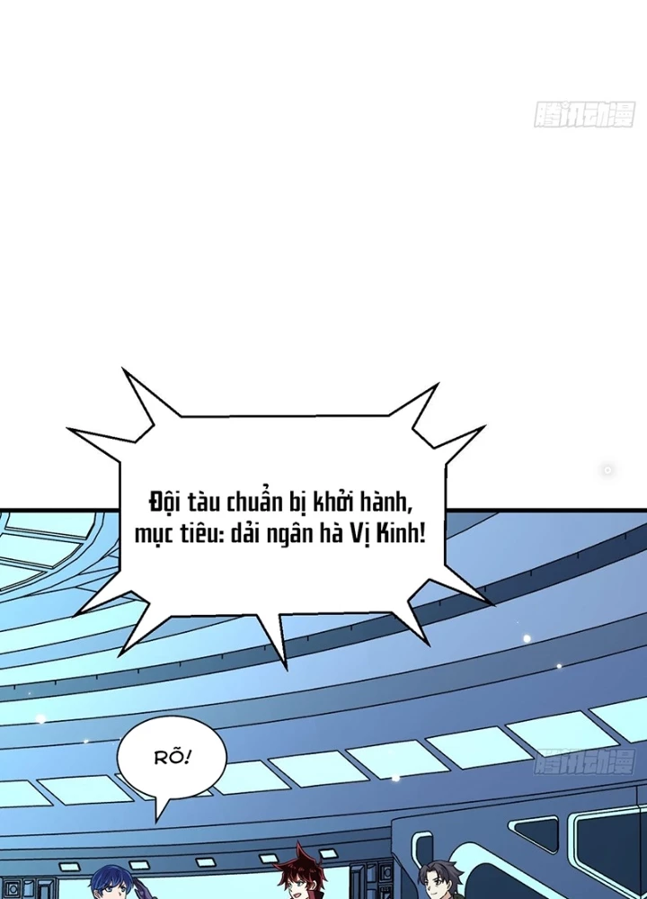 Chiến Hạm Của Ta Có Thể Thăng Cấp Chapter 140 - Trang 2