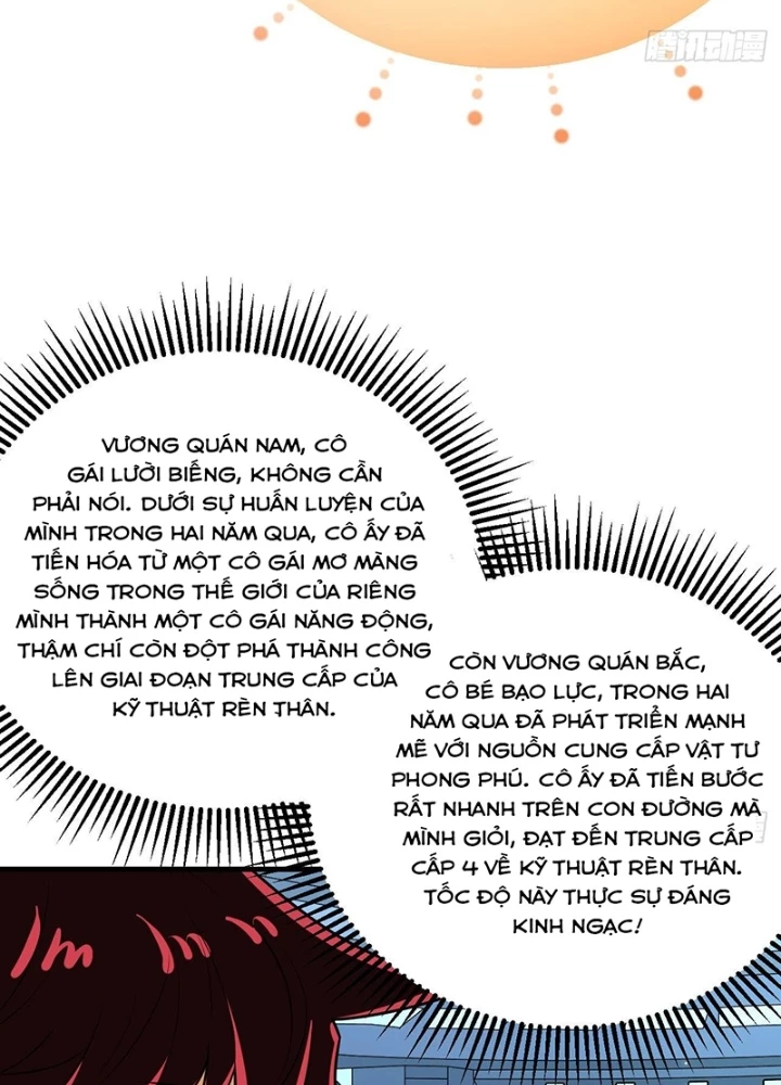 Chiến Hạm Của Ta Có Thể Thăng Cấp Chapter 140 - Trang 2