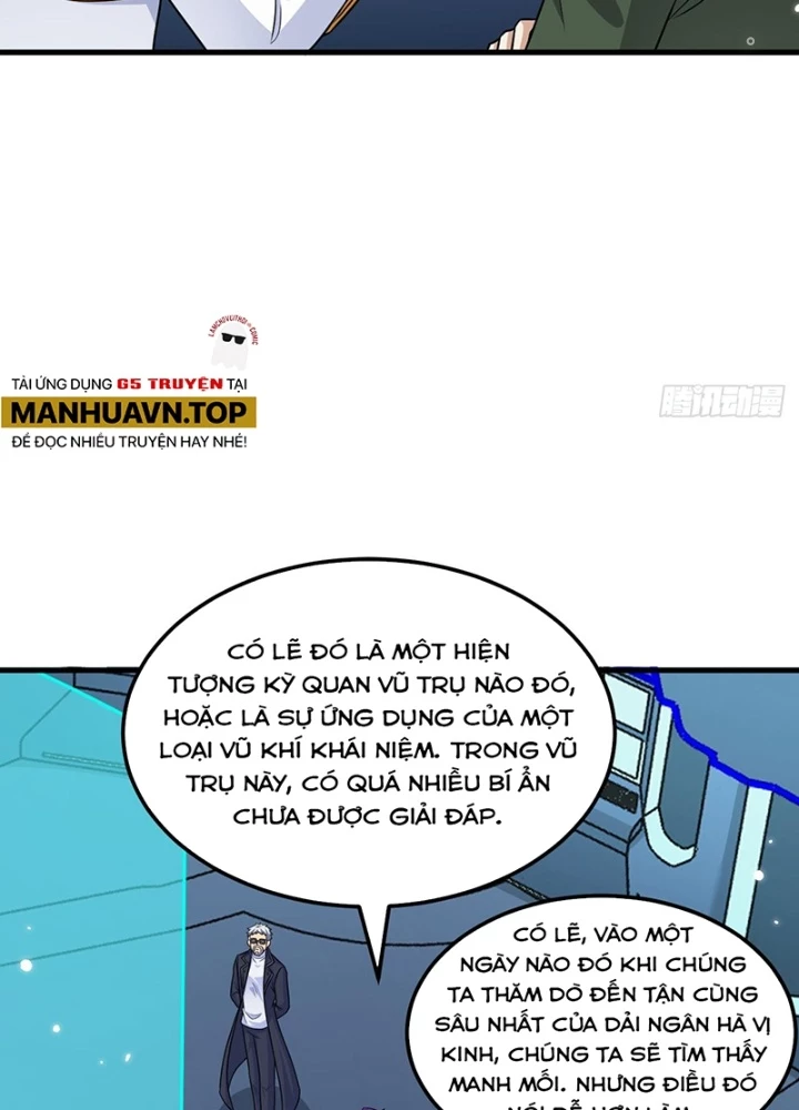 Chiến Hạm Của Ta Có Thể Thăng Cấp Chapter 140 - Trang 2