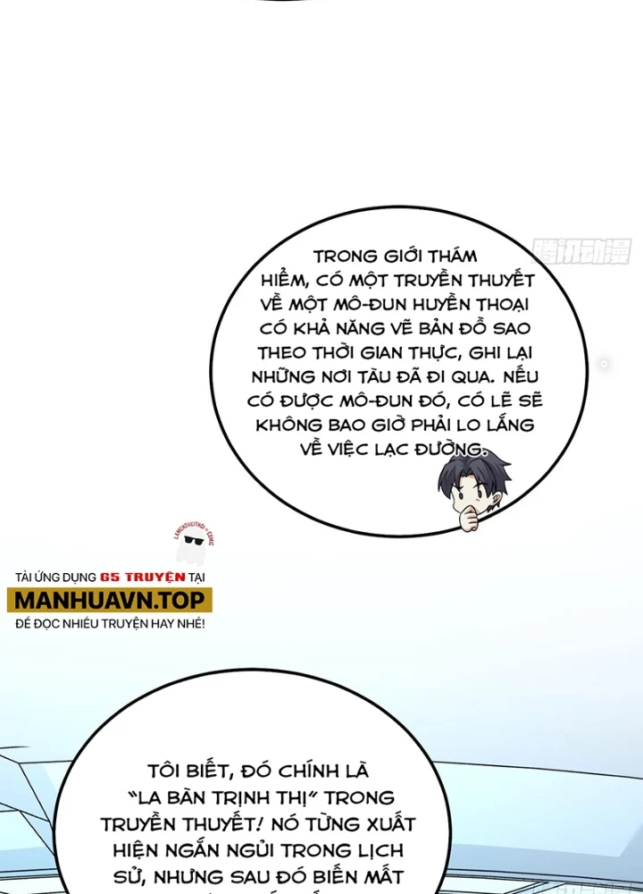 Chiến Hạm Của Ta Có Thể Thăng Cấp Chapter 140 - Trang 2