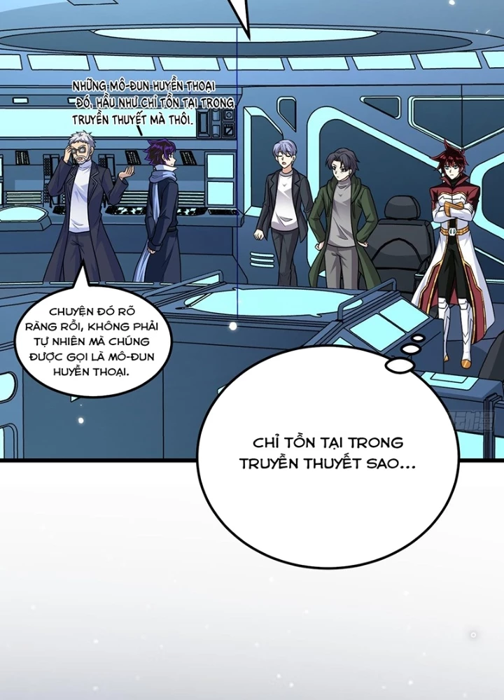 Chiến Hạm Của Ta Có Thể Thăng Cấp Chapter 140 - Trang 2