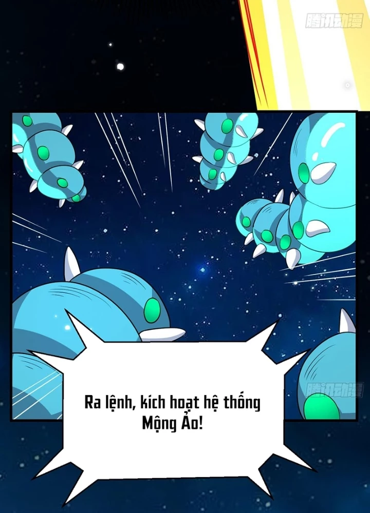Chiến Hạm Của Ta Có Thể Thăng Cấp Chapter 140 - Trang 2