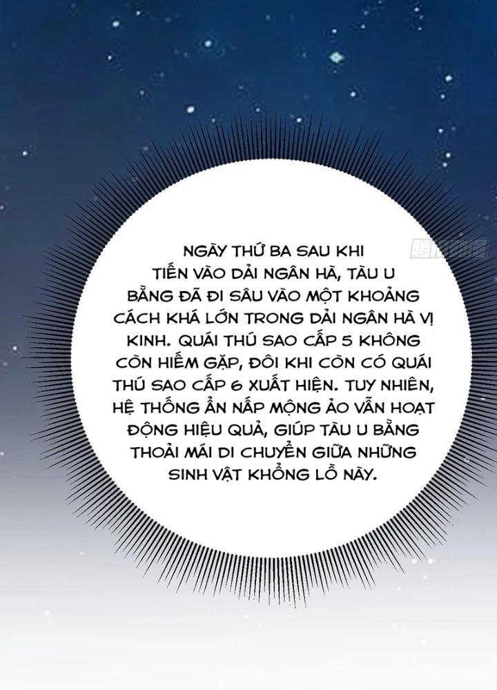 Chiến Hạm Của Ta Có Thể Thăng Cấp Chapter 140 - Trang 2