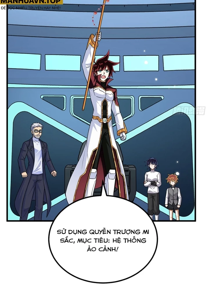 Chiến Hạm Của Ta Có Thể Thăng Cấp Chapter 141 - Trang 2