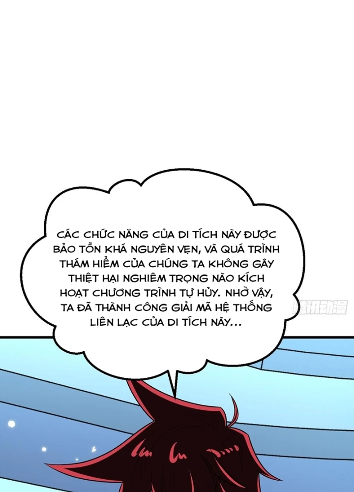 Chiến Hạm Của Ta Có Thể Thăng Cấp Chapter 141 - Trang 2