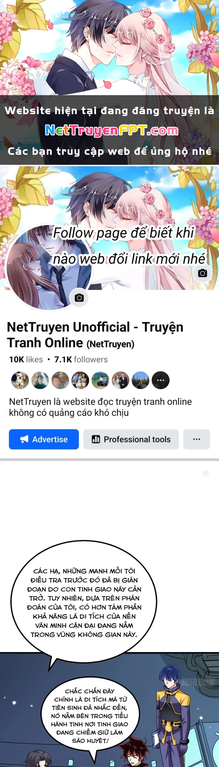 Chiến Hạm Của Ta Có Thể Thăng Cấp Chapter 141 - Trang 2