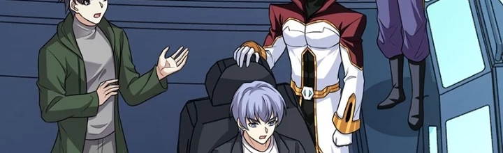 Chiến Hạm Của Ta Có Thể Thăng Cấp Chapter 141 - Trang 2